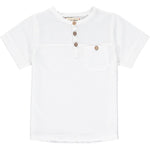 Boardwalk Pique Henley