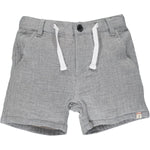 Crew Gauze Shorts