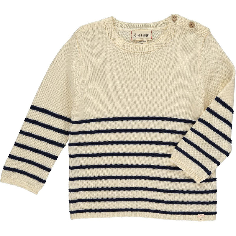 Breton Sweater