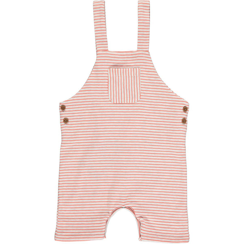 Dandy Jersey Overalls