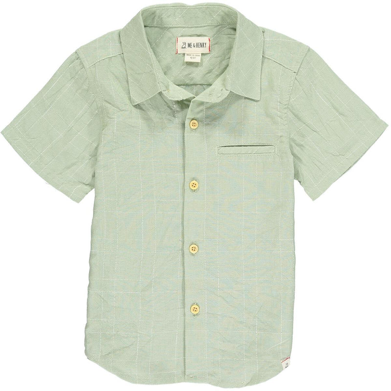 Newport Short Sleeved Shirt