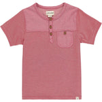 Boardwalk Pique Henley