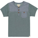 Boardwalk Pique Henley