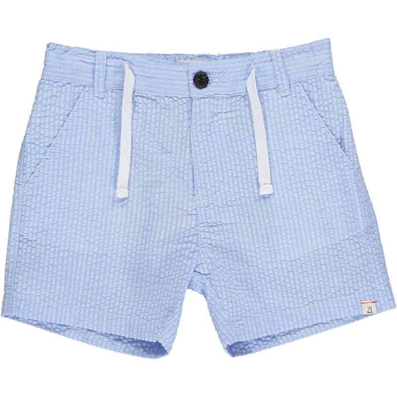 Crew Shorts