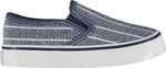 Southampton Canvas Deck Shoes