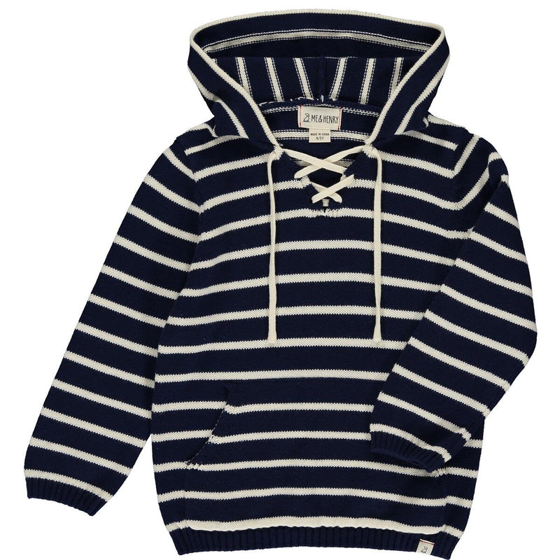 Catamaran Hooded Sweater