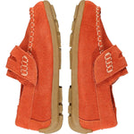 Cape Leather Moccasin