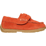 Cape Leather Moccasin