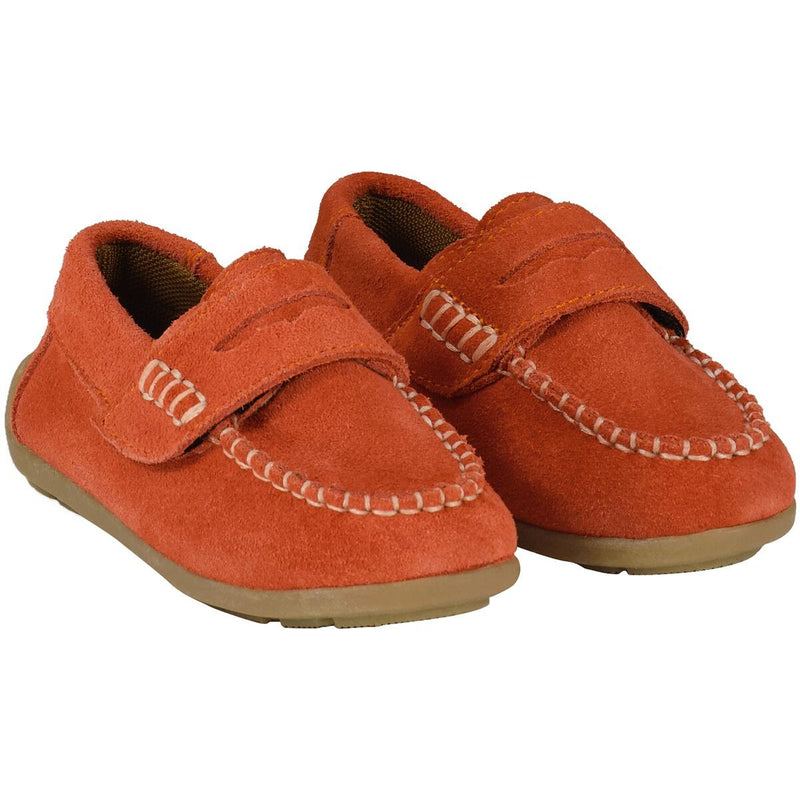 Cape Leather Moccasin