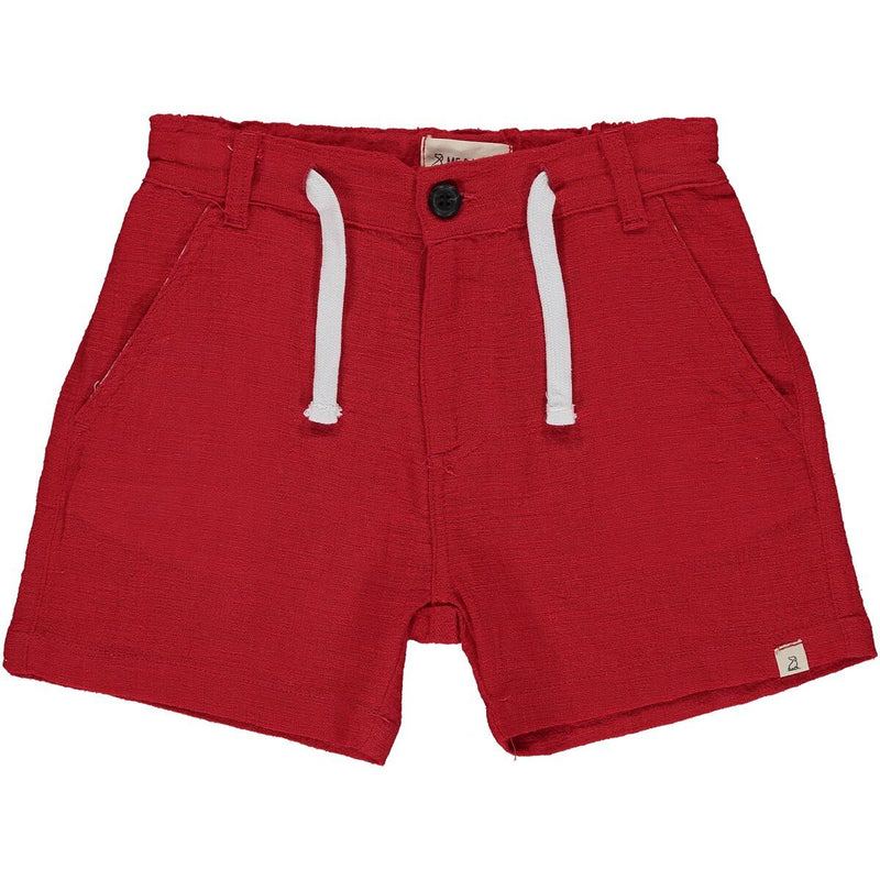 Crew Shorts