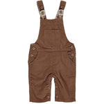 Harrison Cord Overalls