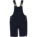 Harrison Cord Overalls