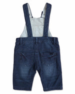 Gleason Jersey Overalls