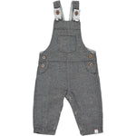 Jellico Woven Overalls