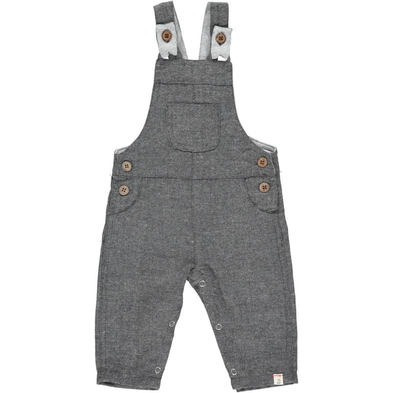 Jellico Woven Overalls