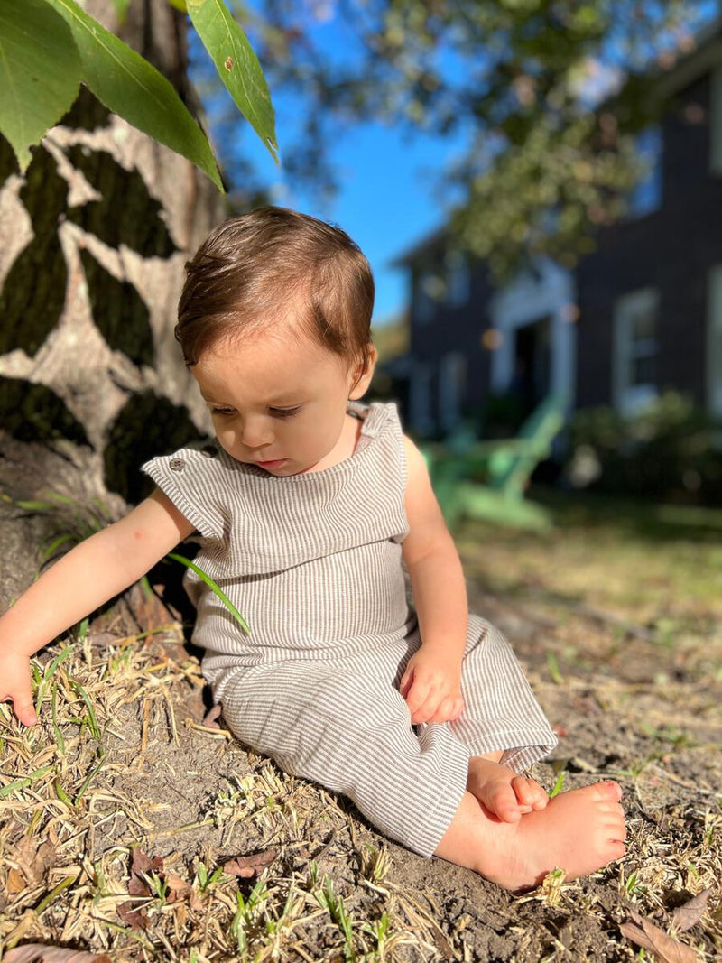 Edisto Romper