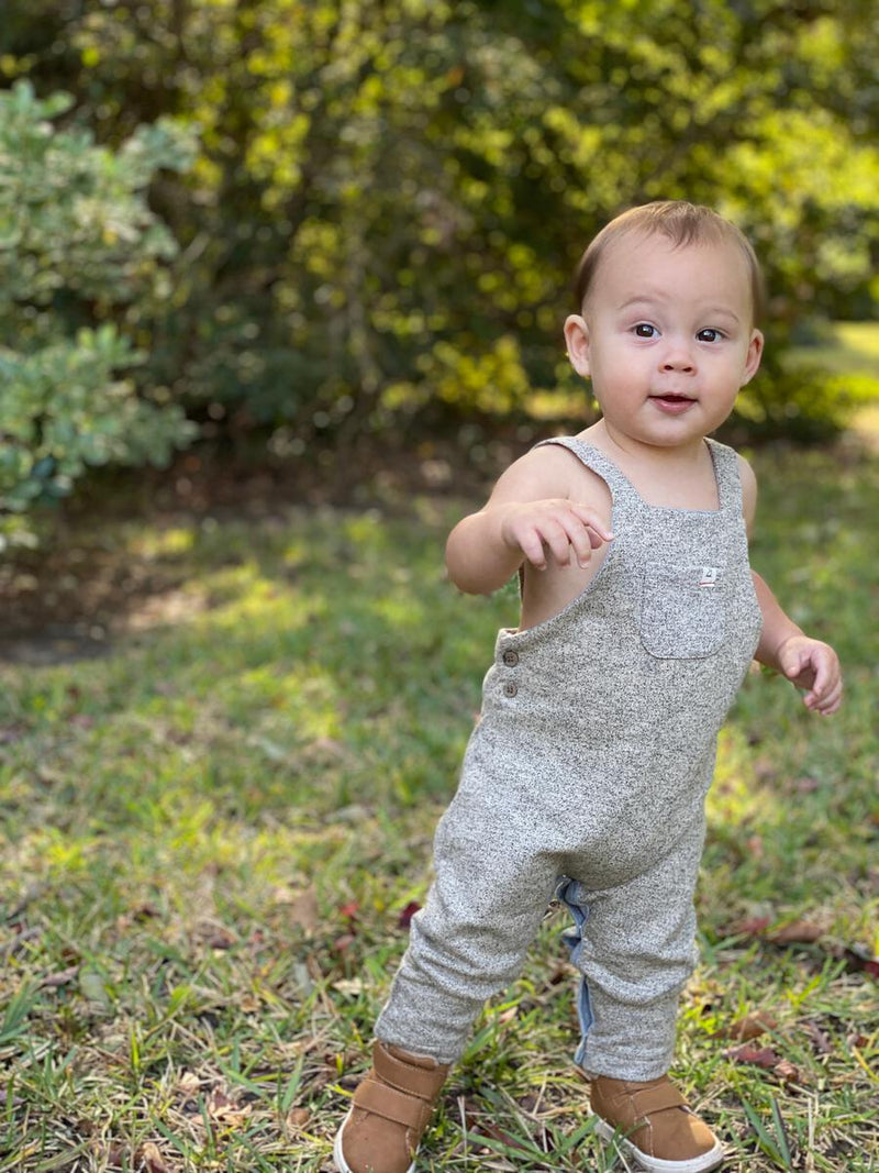 Gleason Jersey Overalls