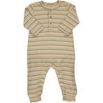 Mason Rib Romper