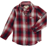 Atwood Woven Shirt