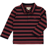 Sumter Pique Polo