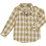 Atwood Woven Shirt