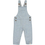 Jellico Woven Overalls