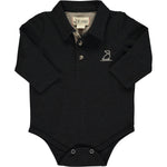 Seymour Polo Onesie