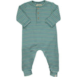 Mason Rib Romper