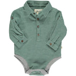 Ripley Jersey Onesie