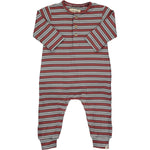 Mason Rib Romper