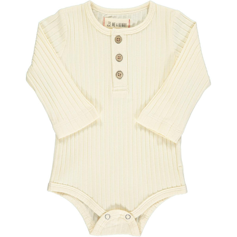 Aynor Rib Onesie