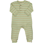 Mason Rib Romper