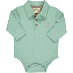 Seymour Polo Onesie