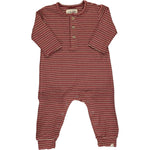 Mason Rib Romper