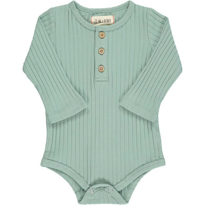 Aynor Rib Onesie