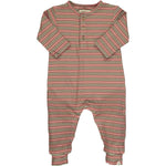 Mason Rib Romper