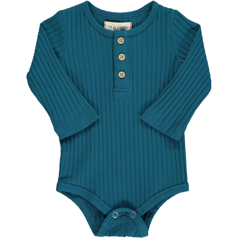 Aynor Rib Onesie