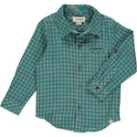 Atwood Woven Shirt