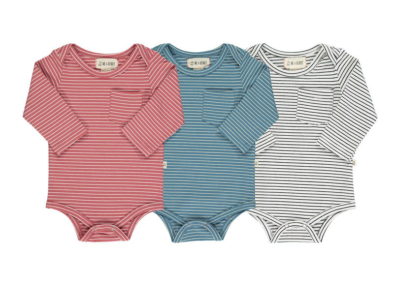 Tellico Triple packs (Onesies)