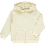 James Hooded Top