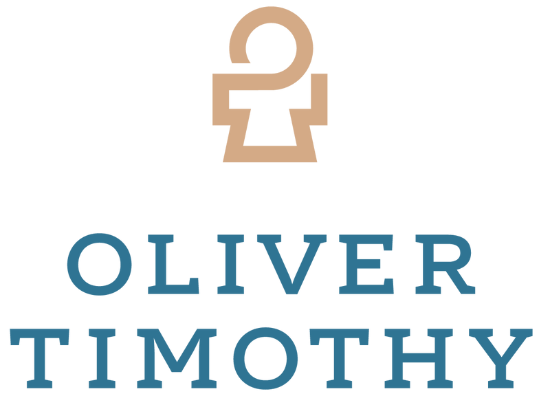 Oliver Timothy Gift Card